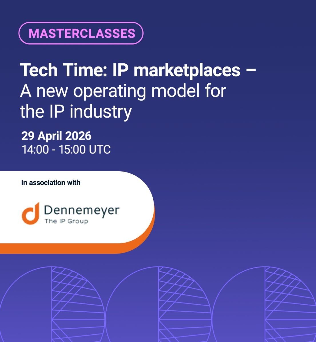 Tech Time IP Marketplaces Tech Time IP Marketplaces