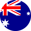 Flag Australia Flag Australia