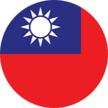 Flag Taiwan Flag Taiwan