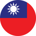 Flag Taiwan