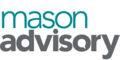 Logo - Mason Advisory (100x200)