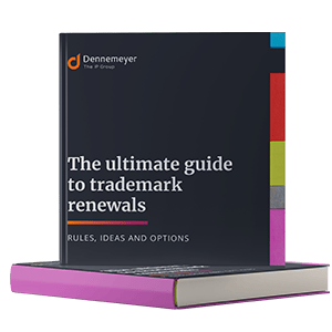 Trademark renewals guidebook