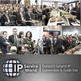 IP Service World 2022