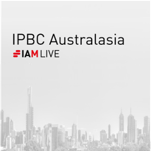 IPBC Australasia