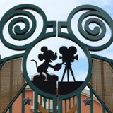 Blog - Mickey Mouse and the tale of IP in film