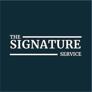 The Signature Service