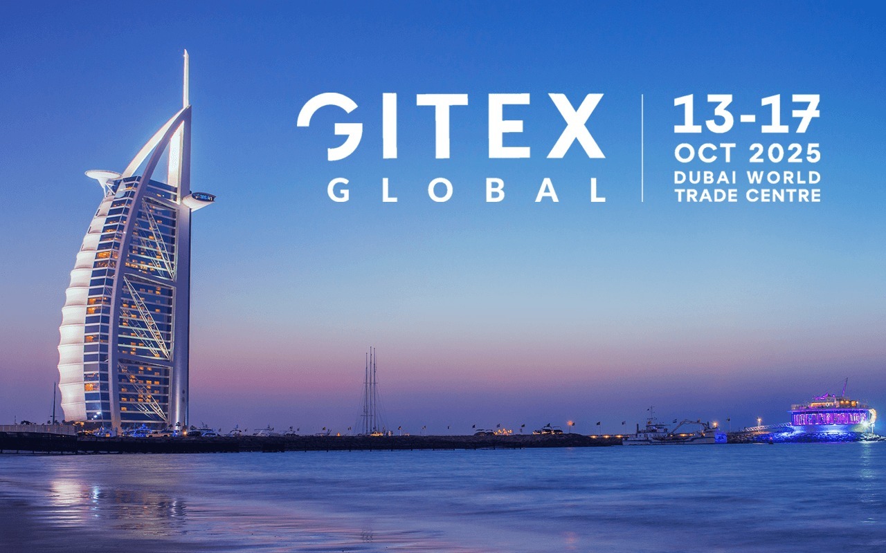 GITEX 2025