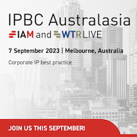 IPBC Australasia 2023