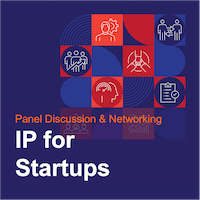 IP for Startups