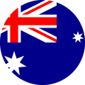 Flag Australia