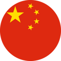 Flag China Flag China