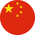 Flag China