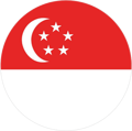 Flag Singapore