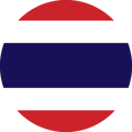 Flag Thailand Flag Thailand