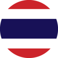 Flag Thailand