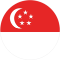 Flag-Singapore