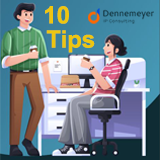 Download infographic to get the 10 tips
