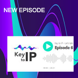 Listen to Unitary Patent & UPC podcast