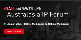 Australasia IP Forum