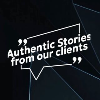 Authenthic Stories from Diams Clients