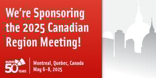 AUTM Canada 2025