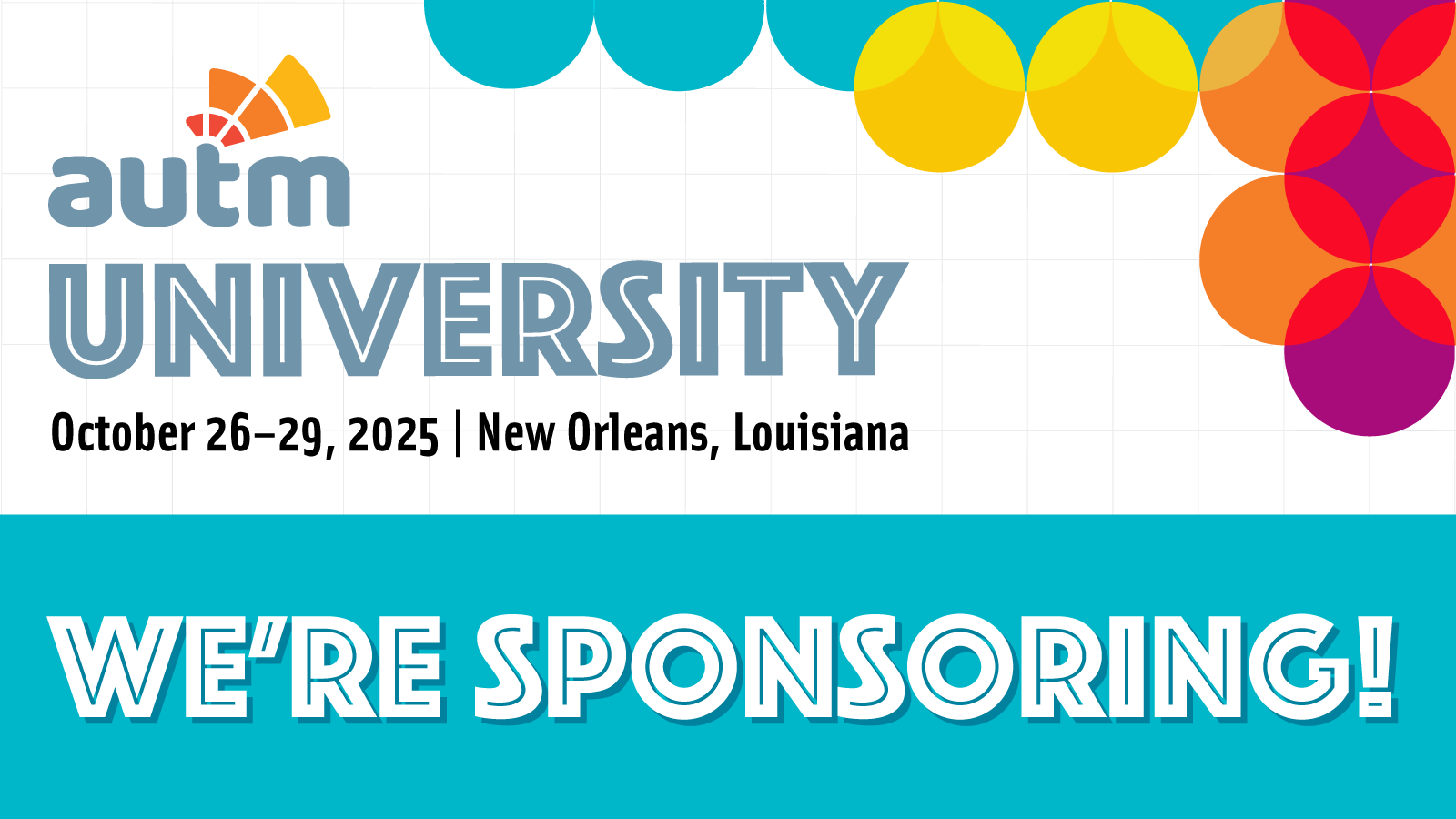 Banner Image_AUTM University-1