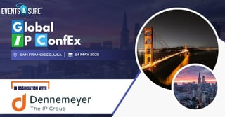 Global IP ConfEx 2025