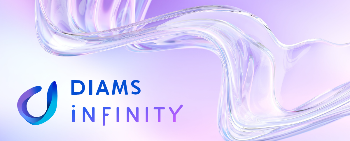 DIAMS Infinity 2