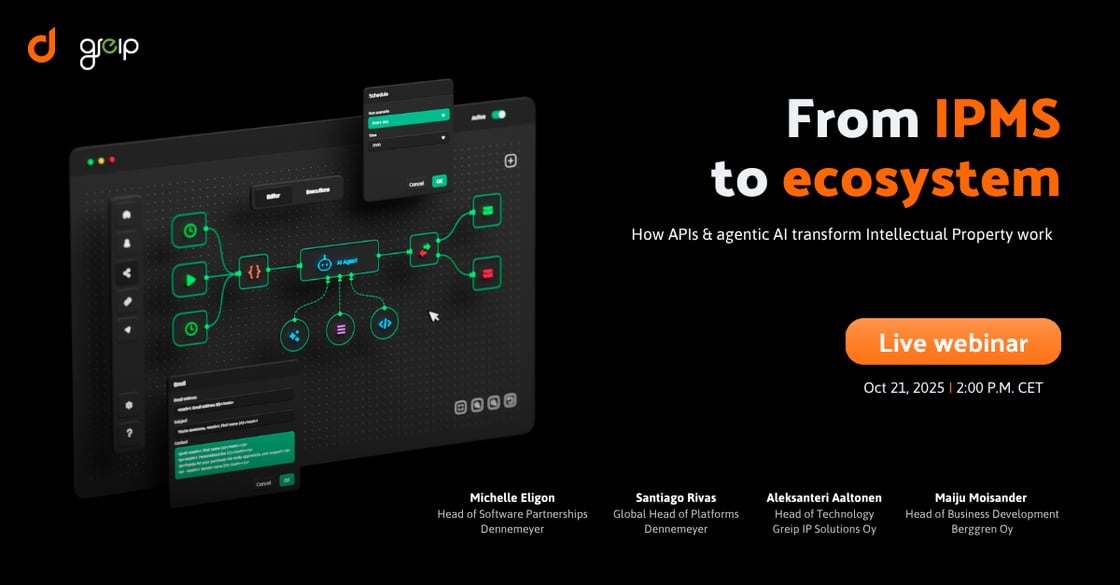 From IPMS to ecosystem webinar I newsletter_social