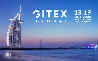 GITEX 2025