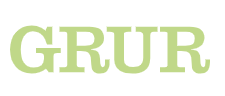 GRUR logo