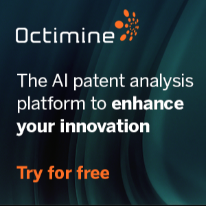 Octimine - AI patent analysis platform