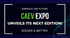 CAEV Expo 2024