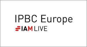 IPBC Europe 2024 