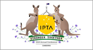 IPTA 2024 Annual Conference 