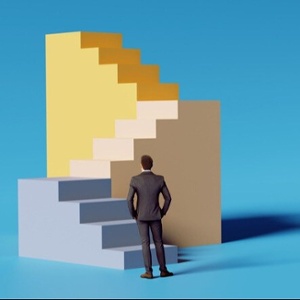 Mastering patents in 10 steps