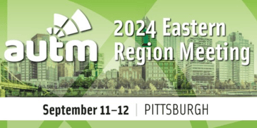 AUTM 2024 Easten Region Meeting