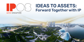 IP Week @ SG 2024