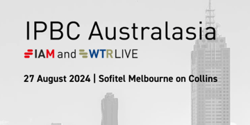 IPBC Australasia 2024