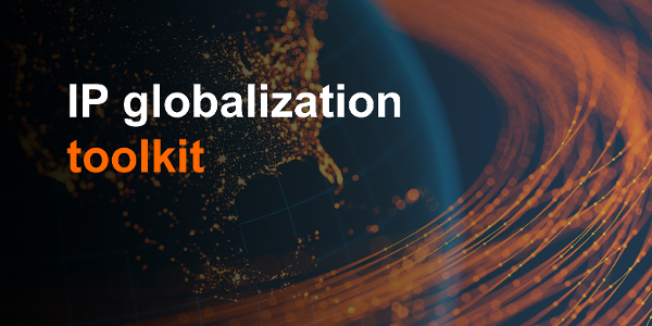 IP globalization toolkit