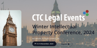 CTC Winter IP Conference