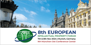 European IP Forum