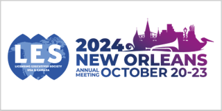 LES USA-Canada Annual Meeting