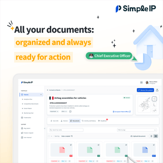 New in Simple IP