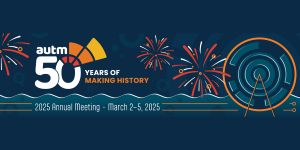 AUTM Annual Meeting