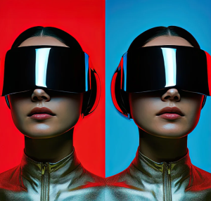 Patent protection for digital twins