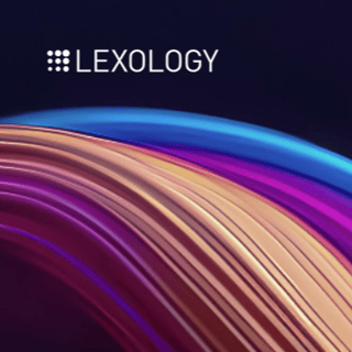 Lexology webinar