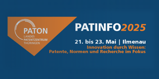 PatInfo 2025 May21-23