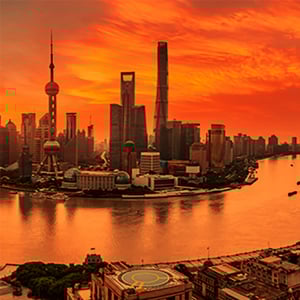 Shanghai 300x300