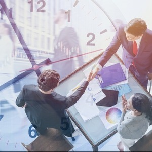  IP Hours: Where startups meet IP 